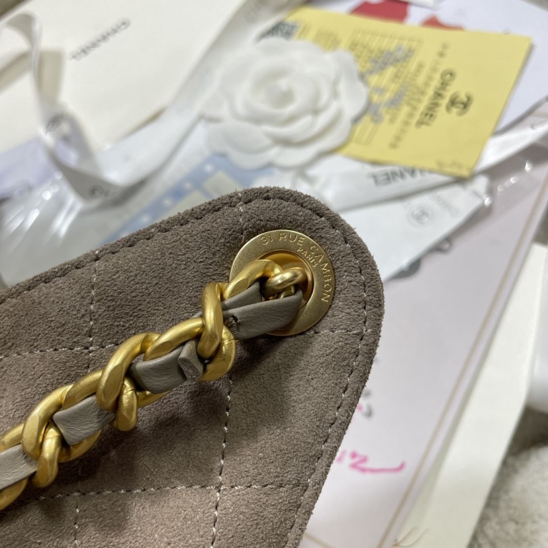 Ch**el 25c hobo bags